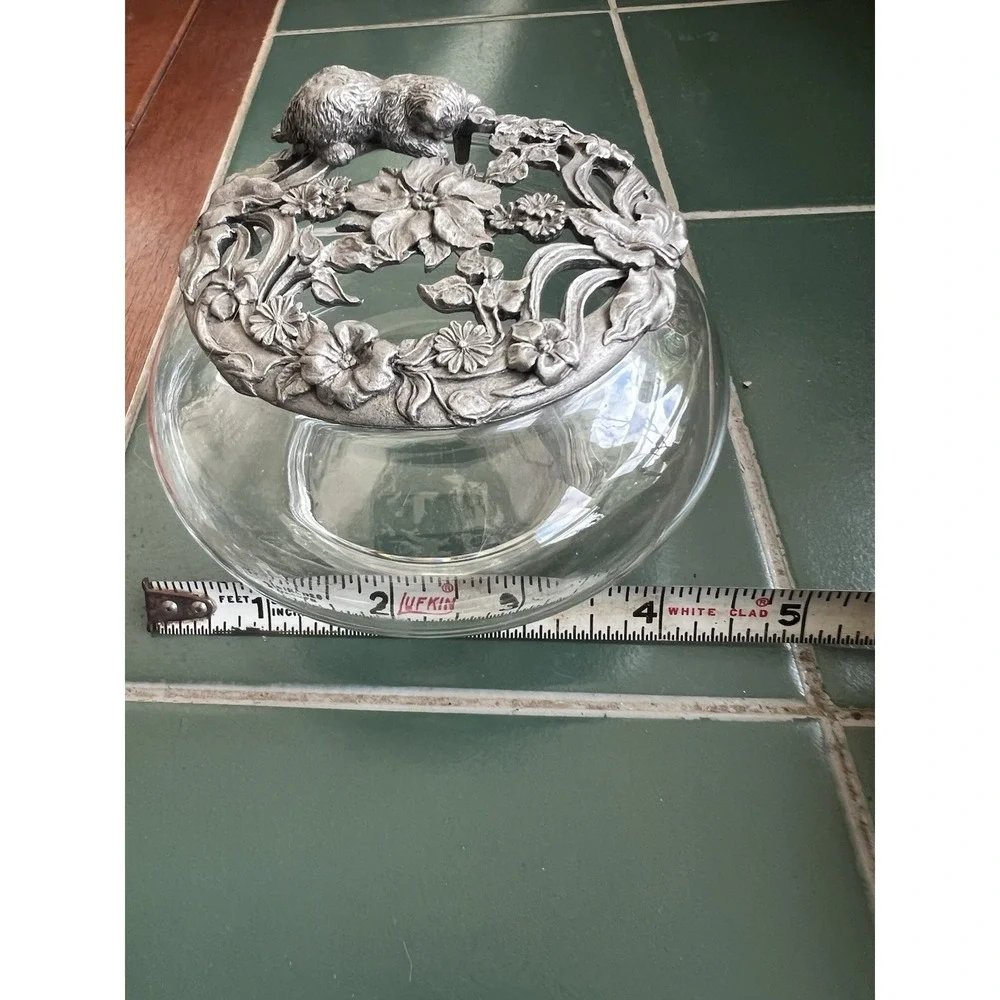 Rawcliffe Pewter vintage rawcliffe